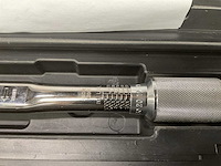 Sturtevant richmont 3sdr12001 momentsleutel - afbeelding 2 van  4