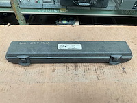 Sturtevant richmont 3sdr12001 momentsleutel - afbeelding 3 van  4