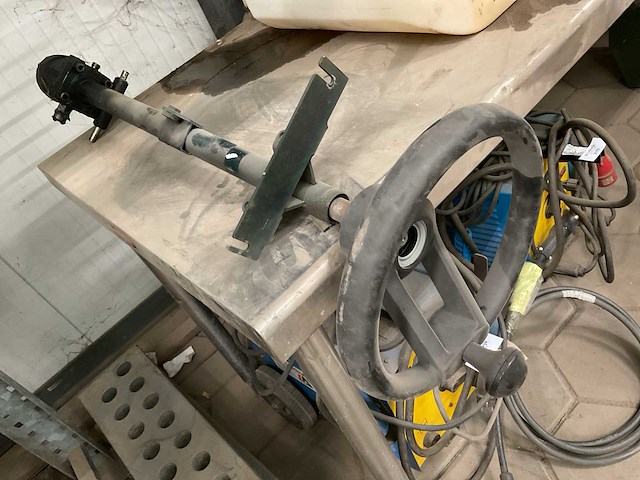 Stuur - afbeelding 2 van  4