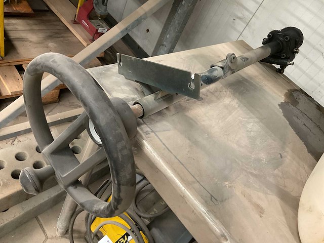 Stuur - afbeelding 4 van  4