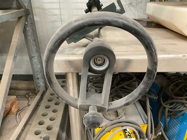 Stuur - afbeelding 3 van  4