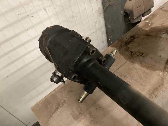 Stuur - afbeelding 1 van  4