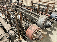 Stuuras (2x) - afbeelding 1 van  7