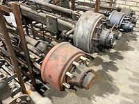 Stuuras (2x) - afbeelding 2 van  7