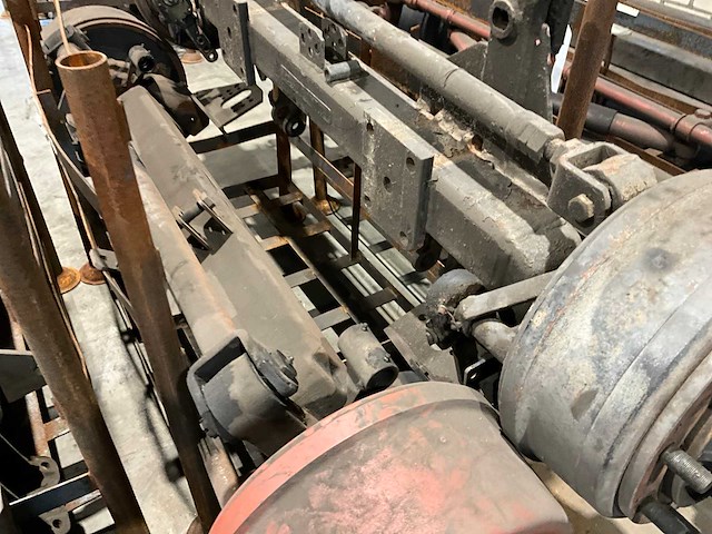 Stuuras (2x) - afbeelding 3 van  7