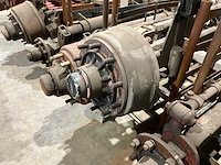 Stuuras (2x) - afbeelding 5 van  7