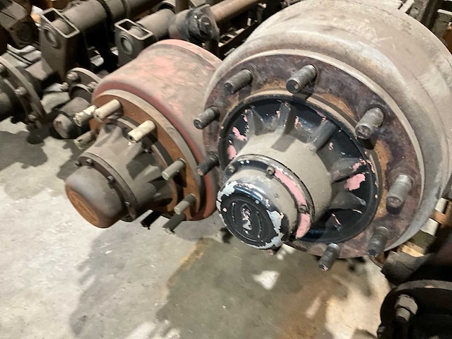 Stuuras (2x) - afbeelding 6 van  7