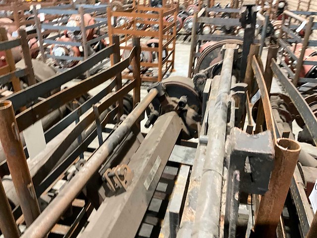 Stuuras (2x) - afbeelding 7 van  7