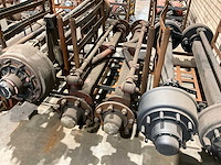 Stuuras (2x) - afbeelding 1 van  4