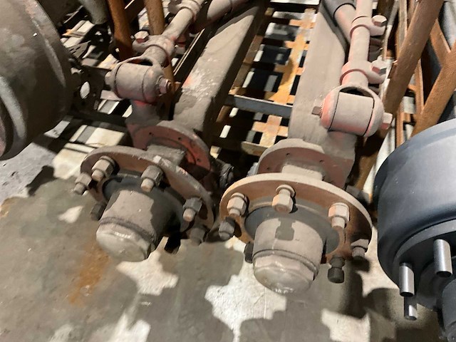 Stuuras (2x) - afbeelding 2 van  4