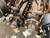 Stuuras (2x) - afbeelding 2 van  4