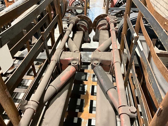 Stuuras (2x) - afbeelding 3 van  4