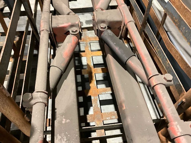 Stuuras (2x) - afbeelding 4 van  4