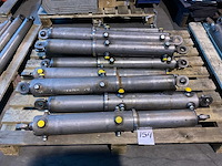 Stuurcilinder (10x) - afbeelding 1 van  1