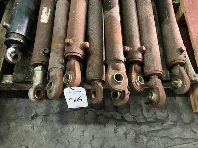 Stuurcilinder (11x) - afbeelding 2 van  3