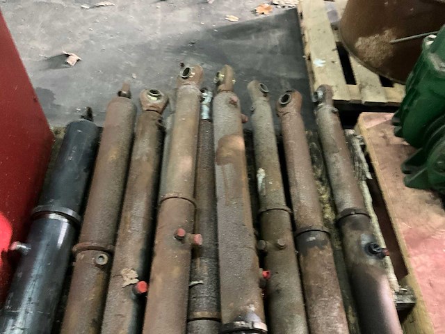 Stuurcilinder (11x) - afbeelding 3 van  3