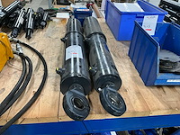 Stuurcilinder (2x) - afbeelding 1 van  4