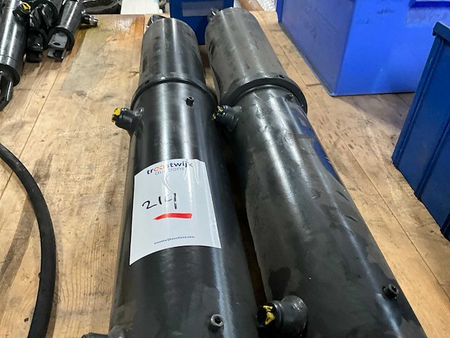 Stuurcilinder (2x) - afbeelding 3 van  4