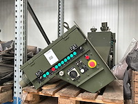 Stuurkast generator (2x) - afbeelding 1 van  3