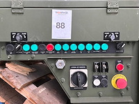 Stuurkast generator (2x) - afbeelding 3 van  3