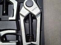 Stuurkogeltrekkerset, yato - afbeelding 2 van  5