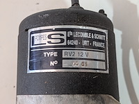 Stuurpomp, ls, 36ct-car - afbeelding 7 van  9