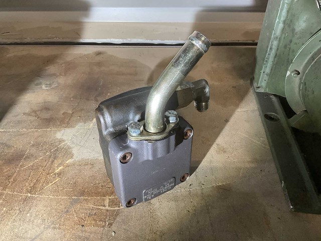 Stuurpomp - afbeelding 1 van  4