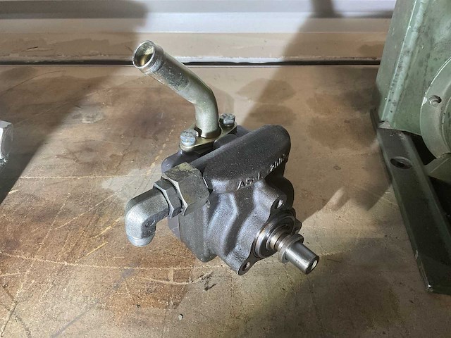 Stuurpomp - afbeelding 2 van  4