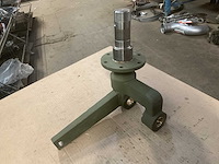 Stuurspil - afbeelding 3 van  4