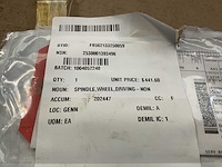 Stuurspil - afbeelding 2 van  4