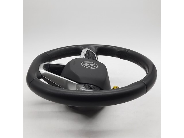 Stuurwiel, volkswagen, 638116400c - afbeelding 2 van  10