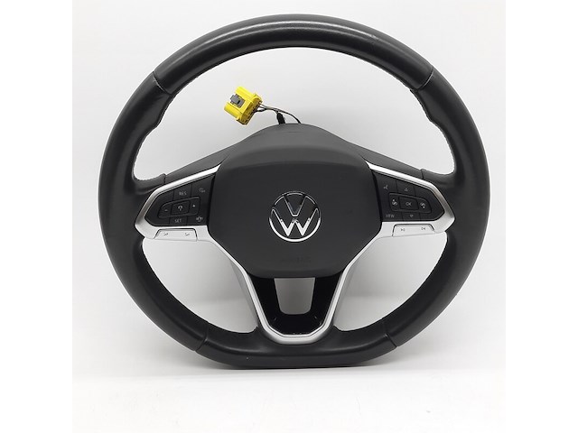 Stuurwiel, volkswagen, 638116400c - afbeelding 1 van  10