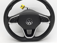 Stuurwiel, volkswagen, 638116400c - afbeelding 1 van  10