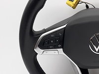 Stuurwiel, volkswagen, 638116400c - afbeelding 3 van  10