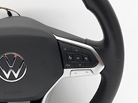 Stuurwiel, volkswagen, 638116400c - afbeelding 4 van  10