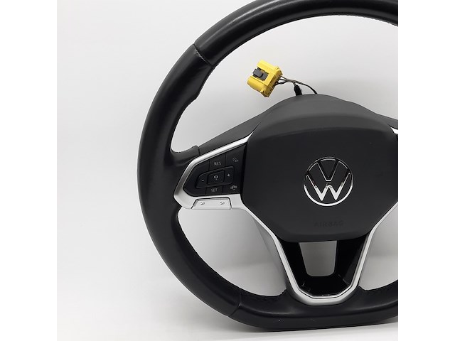 Stuurwiel, volkswagen, 638116400c - afbeelding 5 van  10