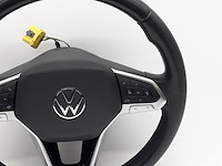 Stuurwiel, volkswagen, 638116400c - afbeelding 6 van  10