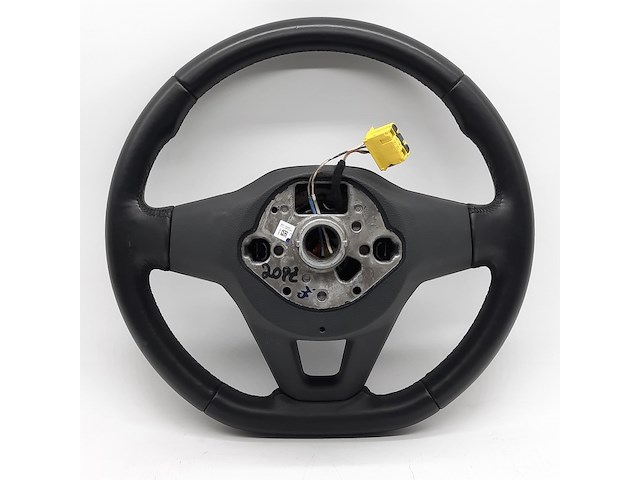 Stuurwiel, volkswagen, 638116400c - afbeelding 7 van  10