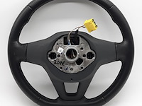 Stuurwiel, volkswagen, 638116400c - afbeelding 7 van  10