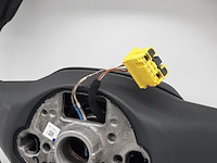 Stuurwiel, volkswagen, 638116400c - afbeelding 8 van  10