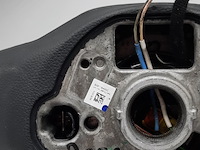 Stuurwiel, volkswagen, 638116400c - afbeelding 9 van  10
