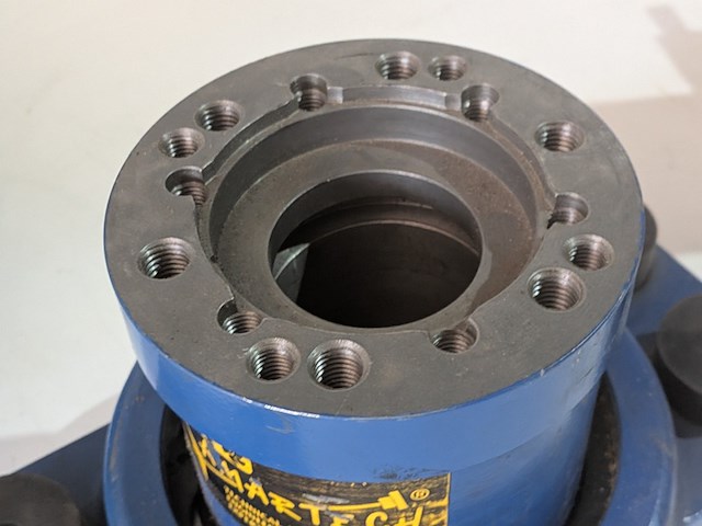 Stuwdruklager met schroefasafdichting 50mm - afbeelding 2 van  13