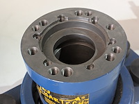 Stuwdruklager met schroefasafdichting 50mm - afbeelding 2 van  13