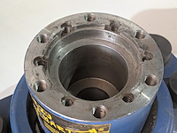 Stuwdruklager met schroefasafdichting 50mm - afbeelding 3 van  13