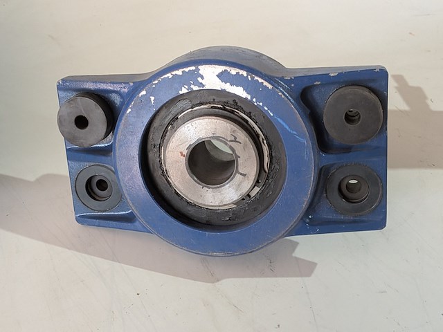 Stuwdruklager met schroefasafdichting 50mm - afbeelding 5 van  13