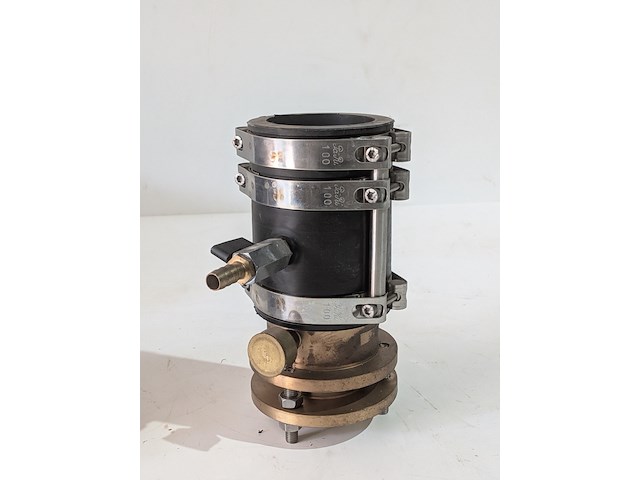 Stuwdruklager met schroefasafdichting 50mm - afbeelding 7 van  13
