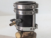 Stuwdruklager met schroefasafdichting 50mm - afbeelding 7 van  13