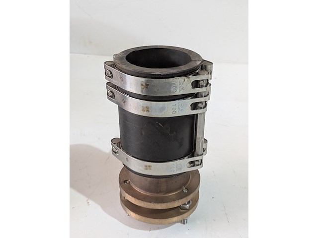Stuwdruklager met schroefasafdichting 50mm - afbeelding 8 van  13