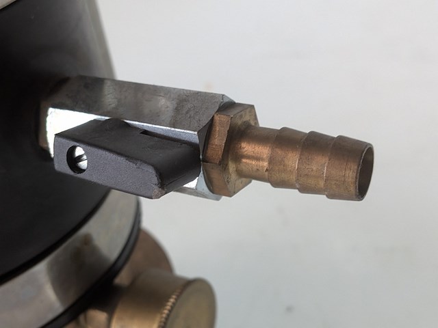 Stuwdruklager met schroefasafdichting 50mm - afbeelding 10 van  13