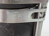 Stuwdruklager met schroefasafdichting 50mm - afbeelding 12 van  13